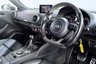 USED 2016 16 AUDI A3 2.5 RS3 SPORTBACK QUATTRO NAV 5d 362 BHP ***HIGH SPEC***