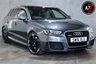 USED 2016 16 AUDI A3 2.5 RS3 SPORTBACK QUATTRO NAV 5d 362 BHP ***HIGH SPEC***