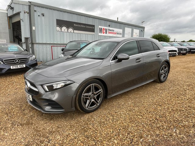 Used cars for sale. Northampton & Northamptonshire car Dealer | Mawsley