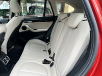USED 2021 21 BMW X1 2.0 SDRIVE20I XLINE 5d 176 BHP TECH PK + COMFORT PK