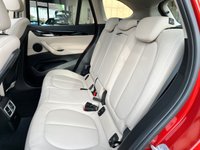 USED 2021 21 BMW X1 2.0 SDRIVE20I XLINE 5d 176 BHP TECH PK + COMFORT PK