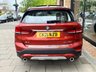 USED 2021 21 BMW X1 2.0 SDRIVE20I XLINE 5d 176 BHP TECH PK + COMFORT PK