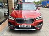 USED 2021 21 BMW X1 2.0 SDRIVE20I XLINE 5d 176 BHP TECH PK + COMFORT PK
