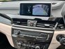 USED 2021 21 BMW X1 2.0 SDRIVE20I XLINE 5d 176 BHP TECH PK + COMFORT PK
