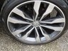 USED 2019 69 VOLKSWAGEN T-ROC 1.5 R-LINE TSI EVO DSG 5d 148 BHP Finished in ENERGETIC ORANGE MET with BLACK ROOF and contrasting Sports Trim. This T-Roc is for those who want a compact SUV with smart styling and a good level of practicality. This Golf based SUV is both practical and fun to drive. Features include, Pan Roof, Sat Nav, VIRTUAL DASH, Apple Play, 19" Alloys, DAB Radio, Part Leather Trim, Rear Electric Boot and Rear Camera and much more. Just Dealer serviced at 88836 miles on 13/4/2024.