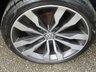 USED 2019 69 VOLKSWAGEN T-ROC 1.5 R-LINE TSI EVO DSG 5d 148 BHP Finished in ENERGETIC ORANGE MET with BLACK ROOF and contrasting Sports Trim. This T-Roc is for those who want a compact SUV with smart styling and a good level of practicality. This Golf based SUV is both practical and fun to drive. Features include, Pan Roof, Sat Nav, VIRTUAL DASH, Apple Play, 19" Alloys, DAB Radio, Part Leather Trim, Rear Electric Boot and Rear Camera and much more. Just Dealer serviced at 88836 miles on 13/4/2024.