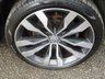 USED 2019 69 VOLKSWAGEN T-ROC 1.5 R-LINE TSI EVO DSG 5d 148 BHP Finished in ENERGETIC ORANGE MET with BLACK ROOF and contrasting Sports Trim. This T-Roc is for those who want a compact SUV with smart styling and a good level of practicality. This Golf based SUV is both practical and fun to drive. Features include, Pan Roof, Sat Nav, VIRTUAL DASH, Apple Play, 19" Alloys, DAB Radio, Part Leather Trim, Rear Electric Boot and Rear Camera and much more. Just Dealer serviced at 88836 miles on 13/4/2024.