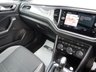 USED 2019 69 VOLKSWAGEN T-ROC 1.5 R-LINE TSI EVO DSG 5d 148 BHP Finished in ENERGETIC ORANGE MET with BLACK ROOF and contrasting Sports Trim. This T-Roc is for those who want a compact SUV with smart styling and a good level of practicality. This Golf based SUV is both practical and fun to drive. Features include, Pan Roof, Sat Nav, VIRTUAL DASH, Apple Play, 19" Alloys, DAB Radio, Part Leather Trim, Rear Electric Boot and Rear Camera and much more. Just Dealer serviced at 88836 miles on 13/4/2024.