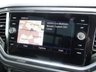 USED 2019 69 VOLKSWAGEN T-ROC 1.5 R-LINE TSI EVO DSG 5d 148 BHP Finished in ENERGETIC ORANGE MET with BLACK ROOF and contrasting Sports Trim. This T-Roc is for those who want a compact SUV with smart styling and a good level of practicality. This Golf based SUV is both practical and fun to drive. Features include, Pan Roof, Sat Nav, VIRTUAL DASH, Apple Play, 19" Alloys, DAB Radio, Part Leather Trim, Rear Electric Boot and Rear Camera and much more. Just Dealer serviced at 88836 miles on 13/4/2024.