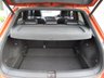 USED 2019 69 VOLKSWAGEN T-ROC 1.5 R-LINE TSI EVO DSG 5d 148 BHP Finished in ENERGETIC ORANGE MET with BLACK ROOF and contrasting Sports Trim. This T-Roc is for those who want a compact SUV with smart styling and a good level of practicality. This Golf based SUV is both practical and fun to drive. Features include, Pan Roof, Sat Nav, VIRTUAL DASH, Apple Play, 19" Alloys, DAB Radio, Part Leather Trim, Rear Electric Boot and Rear Camera and much more. Just Dealer serviced at 88836 miles on 13/4/2024.