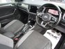 USED 2019 69 VOLKSWAGEN T-ROC 1.5 R-LINE TSI EVO DSG 5d 148 BHP Finished in ENERGETIC ORANGE MET with BLACK ROOF and contrasting Sports Trim. This T-Roc is for those who want a compact SUV with smart styling and a good level of practicality. This Golf based SUV is both practical and fun to drive. Features include, Pan Roof, Sat Nav, VIRTUAL DASH, Apple Play, 19" Alloys, DAB Radio, Part Leather Trim, Rear Electric Boot and Rear Camera and much more. Just Dealer serviced at 88836 miles on 13/4/2024.