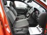 USED 2019 69 VOLKSWAGEN T-ROC 1.5 R-LINE TSI EVO DSG 5d 148 BHP Finished in ENERGETIC ORANGE MET with BLACK ROOF and contrasting Sports Trim. This T-Roc is for those who want a compact SUV with smart styling and a good level of practicality. This Golf based SUV is both practical and fun to drive. Features include, Pan Roof, Sat Nav, VIRTUAL DASH, Apple Play, 19" Alloys, DAB Radio, Part Leather Trim, Rear Electric Boot and Rear Camera and much more. Just Dealer serviced at 88836 miles on 13/4/2024.