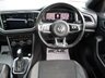 USED 2019 69 VOLKSWAGEN T-ROC 1.5 R-LINE TSI EVO DSG 5d 148 BHP Finished in ENERGETIC ORANGE MET with BLACK ROOF and contrasting Sports Trim. This T-Roc is for those who want a compact SUV with smart styling and a good level of practicality. This Golf based SUV is both practical and fun to drive. Features include, Pan Roof, Sat Nav, VIRTUAL DASH, Apple Play, 19" Alloys, DAB Radio, Part Leather Trim, Rear Electric Boot and Rear Camera and much more. Just Dealer serviced at 88836 miles on 13/4/2024.