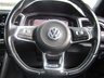 USED 2019 69 VOLKSWAGEN T-ROC 1.5 R-LINE TSI EVO DSG 5d 148 BHP Finished in ENERGETIC ORANGE MET with BLACK ROOF and contrasting Sports Trim. This T-Roc is for those who want a compact SUV with smart styling and a good level of practicality. This Golf based SUV is both practical and fun to drive. Features include, Pan Roof, Sat Nav, VIRTUAL DASH, Apple Play, 19" Alloys, DAB Radio, Part Leather Trim, Rear Electric Boot and Rear Camera and much more. Just Dealer serviced at 88836 miles on 13/4/2024.