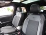 USED 2019 69 VOLKSWAGEN T-ROC 1.5 R-LINE TSI EVO DSG 5d 148 BHP Finished in ENERGETIC ORANGE MET with BLACK ROOF and contrasting Sports Trim. This T-Roc is for those who want a compact SUV with smart styling and a good level of practicality. This Golf based SUV is both practical and fun to drive. Features include, Pan Roof, Sat Nav, VIRTUAL DASH, Apple Play, 19" Alloys, DAB Radio, Part Leather Trim, Rear Electric Boot and Rear Camera and much more. Just Dealer serviced at 88836 miles on 13/4/2024.