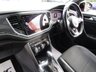 USED 2019 69 VOLKSWAGEN T-ROC 1.5 R-LINE TSI EVO DSG 5d 148 BHP Finished in ENERGETIC ORANGE MET with BLACK ROOF and contrasting Sports Trim. This T-Roc is for those who want a compact SUV with smart styling and a good level of practicality. This Golf based SUV is both practical and fun to drive. Features include, Pan Roof, Sat Nav, VIRTUAL DASH, Apple Play, 19" Alloys, DAB Radio, Part Leather Trim, Rear Electric Boot and Rear Camera and much more. Just Dealer serviced at 88836 miles on 13/4/2024.