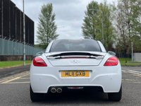 USED 2011 11 PEUGEOT RCZ 1.6 THP SPORT 2d 156 BHP 