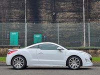 USED 2011 11 PEUGEOT RCZ 1.6 THP SPORT 2d 156 BHP 