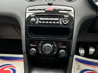 USED 2011 11 PEUGEOT RCZ 1.6 THP SPORT 2d 156 BHP 