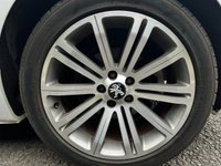 USED 2011 11 PEUGEOT RCZ 1.6 THP SPORT 2d 156 BHP 