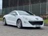 USED 2011 11 PEUGEOT RCZ 1.6 THP SPORT 2d 156 BHP 