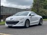 USED 2011 11 PEUGEOT RCZ 1.6 THP SPORT 2d 156 BHP 