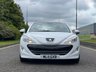 USED 2011 11 PEUGEOT RCZ 1.6 THP SPORT 2d 156 BHP 