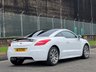 USED 2011 11 PEUGEOT RCZ 1.6 THP SPORT 2d 156 BHP 