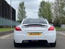 USED 2011 11 PEUGEOT RCZ 1.6 THP SPORT 2d 156 BHP 
