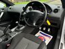 USED 2011 11 PEUGEOT RCZ 1.6 THP SPORT 2d 156 BHP 
