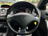 USED 2011 11 PEUGEOT RCZ 1.6 THP SPORT 2d 156 BHP 