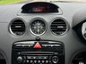 USED 2011 11 PEUGEOT RCZ 1.6 THP SPORT 2d 156 BHP 