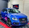 USED 2016 66 AUDI Q5 2.0 TDI QUATTRO S LINE PLUS 5d 187 BHP 