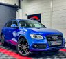USED 2016 66 AUDI Q5 2.0 TDI QUATTRO S LINE PLUS 5d 187 BHP 
