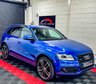 USED 2016 66 AUDI Q5 2.0 TDI QUATTRO S LINE PLUS 5d 187 BHP 