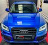 USED 2016 66 AUDI Q5 2.0 TDI QUATTRO S LINE PLUS 5d 187 BHP 