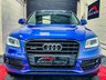 USED 2016 66 AUDI Q5 2.0 TDI QUATTRO S LINE PLUS 5d 187 BHP 