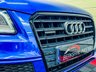 USED 2016 66 AUDI Q5 2.0 TDI QUATTRO S LINE PLUS 5d 187 BHP 