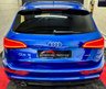 USED 2016 66 AUDI Q5 2.0 TDI QUATTRO S LINE PLUS 5d 187 BHP 
