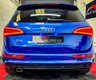 USED 2016 66 AUDI Q5 2.0 TDI QUATTRO S LINE PLUS 5d 187 BHP 