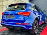 USED 2016 66 AUDI Q5 2.0 TDI QUATTRO S LINE PLUS 5d 187 BHP 