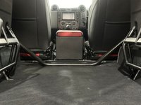 USED 2016 65 LAND ROVER DEFENDER 2.2 TD XS STATION WAGON 3d 122 BHP Striking Defender 90 2.2 TD XS Station Wagon Panoramic Rear Side Glass,  Ebony / Pimento full leather, Towbar , Detachable Leather Anti Theft Steering Wheel