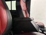 USED 2016 65 LAND ROVER DEFENDER 2.2 TD XS STATION WAGON 3d 122 BHP Striking Defender 90 2.2 TD XS Station Wagon Panoramic Rear Side Glass,  Ebony / Pimento full leather, Towbar , Detachable Leather Anti Theft Steering Wheel