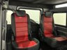 USED 2016 65 LAND ROVER DEFENDER 2.2 TD XS STATION WAGON 3d 122 BHP Striking Defender 90 2.2 TD XS Station Wagon Panoramic Rear Side Glass,  Ebony / Pimento full leather, Towbar , Detachable Leather Anti Theft Steering Wheel