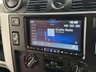 USED 2016 65 LAND ROVER DEFENDER 2.2 TD XS STATION WAGON 3d 122 BHP Striking Defender 90 2.2 TD XS Station Wagon Panoramic Rear Side Glass,  Ebony / Pimento full leather, Towbar , Detachable Leather Anti Theft Steering Wheel