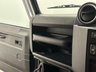 USED 2016 65 LAND ROVER DEFENDER 2.2 TD XS STATION WAGON 3d 122 BHP Striking Defender 90 2.2 TD XS Station Wagon Panoramic Rear Side Glass,  Ebony / Pimento full leather, Towbar , Detachable Leather Anti Theft Steering Wheel
