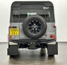 USED 2016 65 LAND ROVER DEFENDER 2.2 TD XS STATION WAGON 3d 122 BHP Striking Defender 90 2.2 TD XS Station Wagon Panoramic Rear Side Glass,  Ebony / Pimento full leather, Towbar , Detachable Leather Anti Theft Steering Wheel