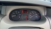 USED 2006 06 NISSAN PRIMASTAR 1.9 SE SWB DCI 100 100 BHP LIVING VAN Arrange WhatsApp video call