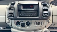 USED 2006 06 NISSAN PRIMASTAR 1.9 SE SWB DCI 100 100 BHP LIVING VAN Arrange WhatsApp video call
