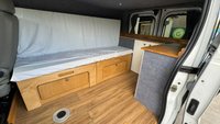 USED 2006 06 NISSAN PRIMASTAR 1.9 SE SWB DCI 100 100 BHP LIVING VAN Arrange WhatsApp video call